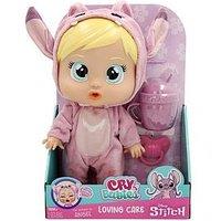 Cry Babies Loving Care Disney Angel