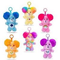 Care Bears Sugar Cuties Plush Asst (Blind Bag) (Tray)