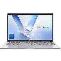 Asus Vivobook 15 - 15.6In - Intel Core 3 - 8Gb Ram - 512Gb - Silver - Laptop + Microsoft 365 Personal 1 Year