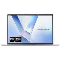 Asus Vivobook 16 - 16In - Amd Ryzen 5 - 16Gb Ram - 512Gb - Silver - Laptop + Microsoft 365 Personal 1 Year