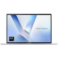 Asus Vivobook 16 - 16In Laptop - Amd Ryzen 7 - 16Gb Ram - 1Tb - Silver - Laptop + Microsoft 365 Personal 1 Year