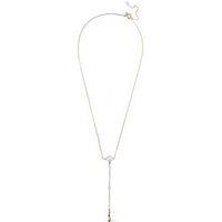 Enamel Copenhagen Necklace, Benedicte