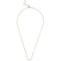 Enamel Copenhagen Necklace, Lola Simple