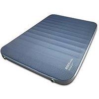 Outdoor Revolution Camp Star Double 100Mm Self Inflating Mat
