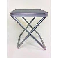 Outdoor Revolution Camping Stool With Table