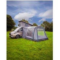 Outdoor Revolution Cayman Air T2 Mid (Inc Footprint)