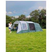 Outdoor Revolution Atom 600 Air Including Footprint