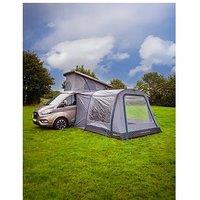 Outdoor Revolution Cayman Air T2 High (Inc Footprint)