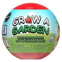 Grow A Garden Series 1 Rare Crops Bundle
