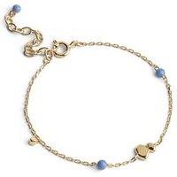 Enamel Copenhagen Bracelet, Melia