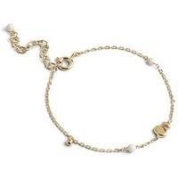 Enamel Copenhagen Bracelet, Melia