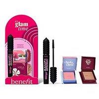Benefit Its Glam Time Gift Set (Worth &Pound;60.50)