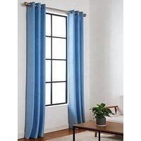 The Very Collection 35Mm Pole Curtain Pole Set 3.0M