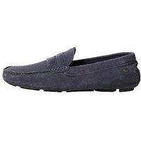 Jack & Jones Jack & Jones Suede Loafer