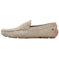 Jack & Jones Jack & Jones Suede Loafer