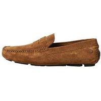 Jack & Jones Jack & Jones Suede Loafer