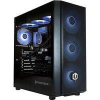 Cyberpower Pc Intel Core Ultra 7 265Kf, Nvidia Geforce Rtx 5070, 32Gb Ram, 1Tb Ssd Gaming Desktop