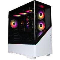 Cyberpower Pc Intel Core Ultra 7 265Kf, Nvidia Geforce Rtx 5080, 32Gb Ram, 1Tb Ssd Gaming Desktop