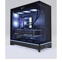 Cyberpower Pc Amd Ryzen 7 9800X3D, Nvidia Geforce Rtx 5090, 32Gb Ram, 2Tb Ssd Gaming Desktop