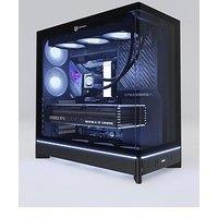 Cyberpower Pc Intel Core Ultra 9 285K, Nvidia Geforce Rtx 5090, 32Gb Ram, 2Tb Ssd Gaming Desktop