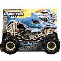 Monster Jam Megalodon M25