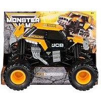 Monster Jam Digatron 1:24 Solid (M27) Refresh