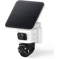 Eufy Eufycam S4 4K Bullet-Ptz Security Camera Cctv With Solar Panel