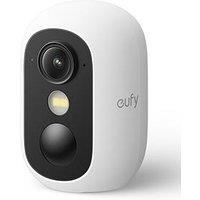 Eufy Solocam C35 Full Hd Smart Security Camera Cctv