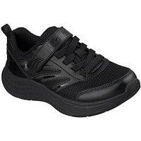 Skechers Streamline Trainer - Black