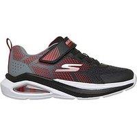 Skechers Microspec Max Velocity - Black