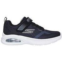 Skechers Microspec Max Advance - Black