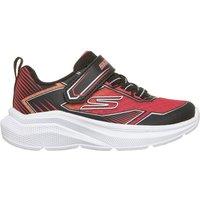 Skechers Microspec Velocity Trainers - Black