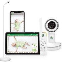 Leapfrog 7' Over The Cot High Definition Remote Access Monitor