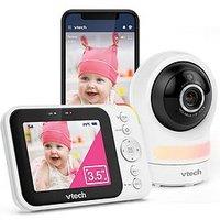 Vtech 3.5 Smart Pan & Tilt Monitor