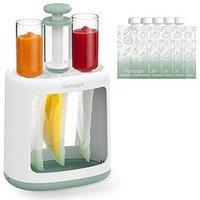 Momcozy Squeeze Station