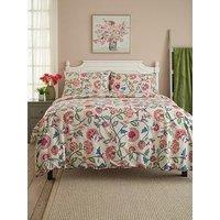 Deyongs Vintage Jacobean Duvet Set