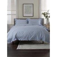 Deyongs Tlc Gingham Frilled Duvet Set