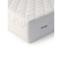 Silentnight Safe Nights Fibre Cot Bed Mattress - 70Cm X 140Cm