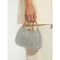 Dune London Beamings Bag Matches