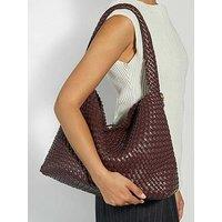 Dune London Deliberate L Day Bags