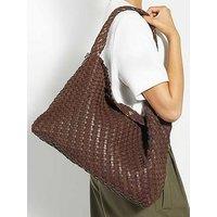 Dune London Deliberate L Day Bags