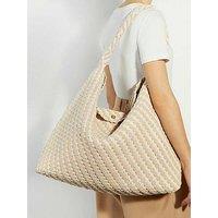 Dune London Deliberate Xl Day Bags