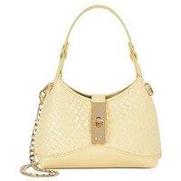 Dune London Supportive Micro Bag