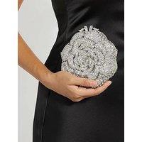 Dune London Bling Bag Matches