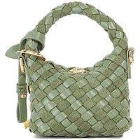 Dune London Deliberate Micro Bag