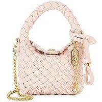 Dune London Deliberate Micro Bag