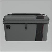 Turtle Beach Playtrek 2-In-1 Case - Charcoal Black (Switch 2)