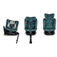 Cosatto All In All Extra I-Size 360 Car Seat - Wildwood