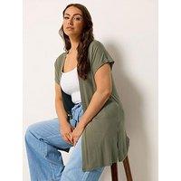 Yours Curve Grown On Cover Up