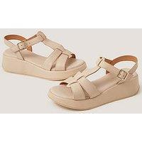 Monsoon Della Flatform Sandal